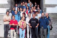 Récolter des trésors de savoir