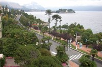 Prélude à la nouvelle période de programmation du projet européen de coopération "Alpin Space"