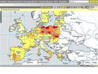 Autriche: l'aménagement du territoire en ligne