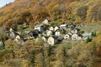 Une convention de prestation pour l'espace alpin