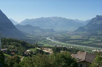 Conférence sur le développement multifonctionnel des fonds de vallées