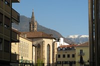 Italie : les villes alpines sont celles où l'on vit le mieux