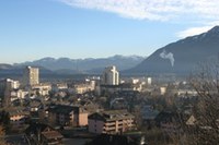 ESPON 2013 : Programme d'aide européen pour l'aménagement du territoire