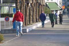 Trente veut faire renaître la vie sociale dans les rues Trente veut faire renaître la vie sociale dans les rues