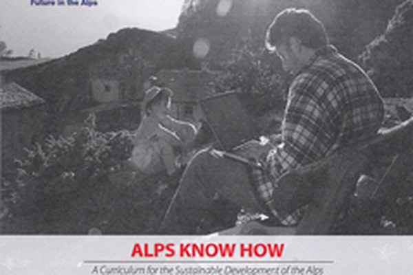 CD didactique sur le développement durable dans les Alpes CD didactique sur le développement durable dans les Alpes
