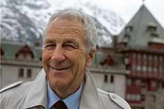 Alerte à Saint-Moritz Alerte à Saint-Moritz