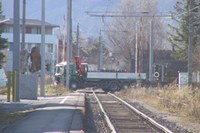 Redevance poids lourds fondée sur leur " empreinte "