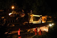 " Plan d'action du Brenner 2008-2020 " d'ici à la fin de l'année