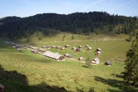 Un nouveau parc géologique dans la vallée autrichienne de la Gail
