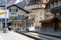 Construction de résidences secondaires dans le Grindelwald et dans les Alpes en général