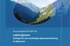 Nouvelles publications sur le développement régional en Suisse Nouvelles publications sur le développement régional en Suisse
