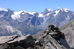 Un projet " montagne nature " parmi les 4 candidatures françaises aux JO d'hiver 2018 Un projet " montagne nature " parmi les 4 candidatures françaises aux JO d'hiver 2018