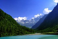 Monte Rosa-Walser Express : WWF et Mountain Wilderness réclament une  réflexion internationale
