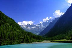 Monte Rosa-Walser Express : WWF et Mountain Wilderness réclament une réflexion internationale Monte Rosa-Walser Express : WWF et Mountain Wilderness réclament une réflexion internationale