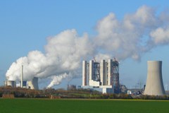 Les Alpes contre les centrales thermiques au charbon Les Alpes contre les centrales thermiques au charbon