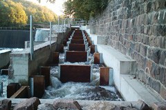 140 millions d'euros pour les cours d'eau autrichiens 140 millions d'euros pour les cours d'eau autrichiens