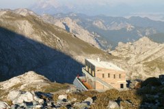 Une marque reconnaissance poru l'architecture dans les Alpes Une marque reconnaissance poru l'architecture dans les Alpes