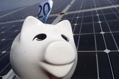 Des systèmes photovoltaïques porteurs d'espoir dans le Piémont/I Des systèmes photovoltaïques porteurs d'espoir dans le Piémont/I