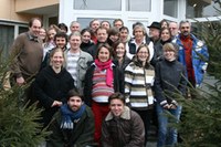 Perspective Jeunesse - à Balzers, des idées concrètes pour l'avenir dans l'espace alpin ont vu le jour