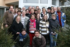 Perspective Jeunesse - à Balzers, des idées concrètes pour l'avenir dans l'espace alpin ont vu le jour Perspective Jeunesse - à Balzers, des idées concrètes pour l'avenir dans l'espace alpin ont vu le jour