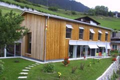 Le Conseil fédéral suisse demande un certificat de performance énergétique pour les bâtiments Le Conseil fédéral suisse demande un certificat de performance énergétique pour les bâtiments
