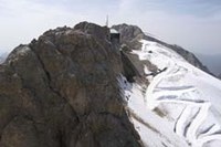 Le jugement contre la dégradation du glacier Marmolada/I a été confirmée