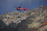 Un institut pour la médecine d'urgence en montagne