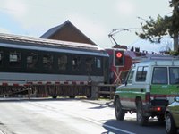 Les mesures concernant les transports sont décisives - Le fossoyeur de la politique climatique