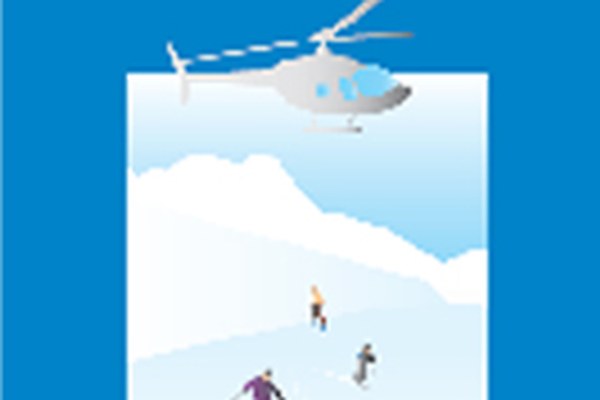 Débat international : vols en hélicoptère dans les Alpes Débat international : vols en hélicoptère dans les Alpes