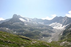 La protection des Alpes ne sera pas affaiblie dans la région de Salzbourg La protection des Alpes ne sera pas affaiblie dans la région de Salzbourg