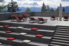 Prix d'architecture alpin pour la construction et la rénovation durables Prix d'architecture alpin pour la construction et la rénovation durables