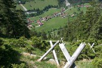 Un réseau pour la prévention des risques naturels