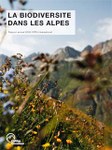 Communiqué de presse de la CIPRA sur le rapport annuel 2009 « La biodiversité dans les Alpes »