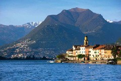 Les régions de montagne suisses se portent mieux Les régions de montagne suisses se portent mieux