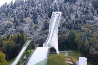 Jeux olympiques de 2018 : nouveau désistement