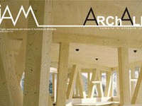 Nouvelle revue : architecture dans les régions de montagne