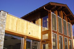À Saint-Martin de Belleville/FR la transmission de savoir se fait par des voyages d'études À Saint-Martin de Belleville/FR la transmission de savoir se fait par des voyages d'études