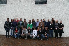 Atelier dynAlp-climate à Mauren/FL: place aux jeunes Atelier dynAlp-climate à Mauren/FL: place aux jeunes