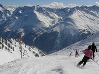 Guide : éducation à l'environnement aux sports d'hiver
