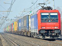 Transports : un transfert modal hésitant de la part de Bruxelles/BE et de Berne/CH