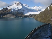 Energie hydraulique : un avenir tout tracé ?