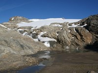 Le changement climatique pointé du doigt par l'Eglise et par le Club alpin autrichien