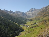 Alpine Pearls récompensé