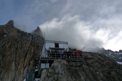 Un Appel pour la montagne ! Un Appel pour la montagne !