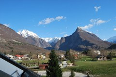 La vision de l'autosuffisance énergétique La vision de l'autosuffisance énergétique