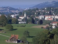 La " cité de l'énergie " Herisau encore plus performante