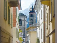 Les Alpes se réinventent à Poschiavo