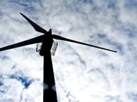 Brenner : un gigantesque parc éolien va à l'encontre de l'efficacité énergétique