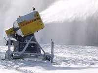 Point de vue de la CIPRA :  L'hélicoptère contre le changement climatique