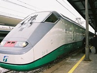 La grande vitesse n'est pas rentable